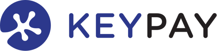 Keypay-Logo